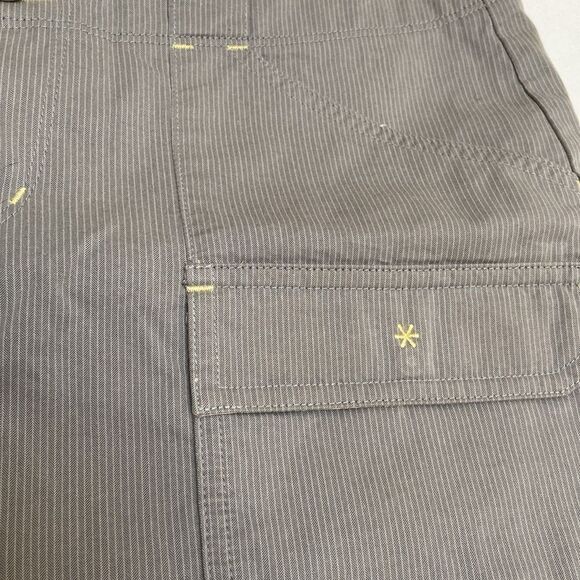 Horny Toad Gray Shorts - Picture 10 of 10